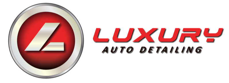 Luxury Auto Detailing logo